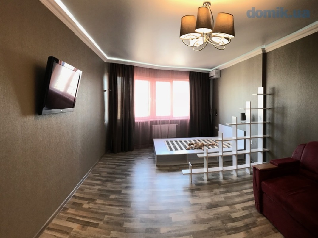Здається квартира Київ, Дніпровський, Харьковское шоссе, 19б, м. Лівобережна фото 1 Здається квартира Київ, Дніпровський, Харьковское шоссе, 19б, м. Лівобережна фото 1