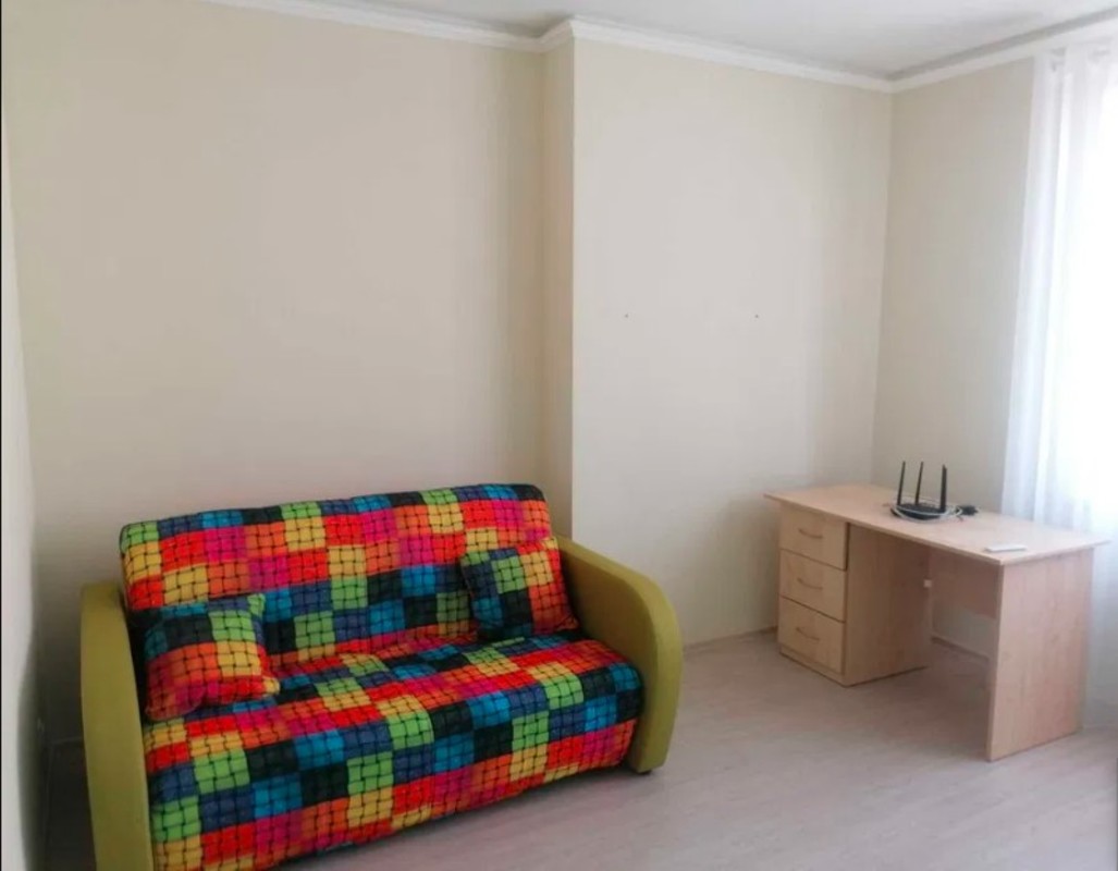 Здається квартира Київ, Голосіївський, Теремки 1, пр.Глушкова, 9-д, м. Іподром фото 1 Здається квартира Київ, Голосіївський, Теремки 1, пр.Глушкова, 9-д, м. Іподром фото 1