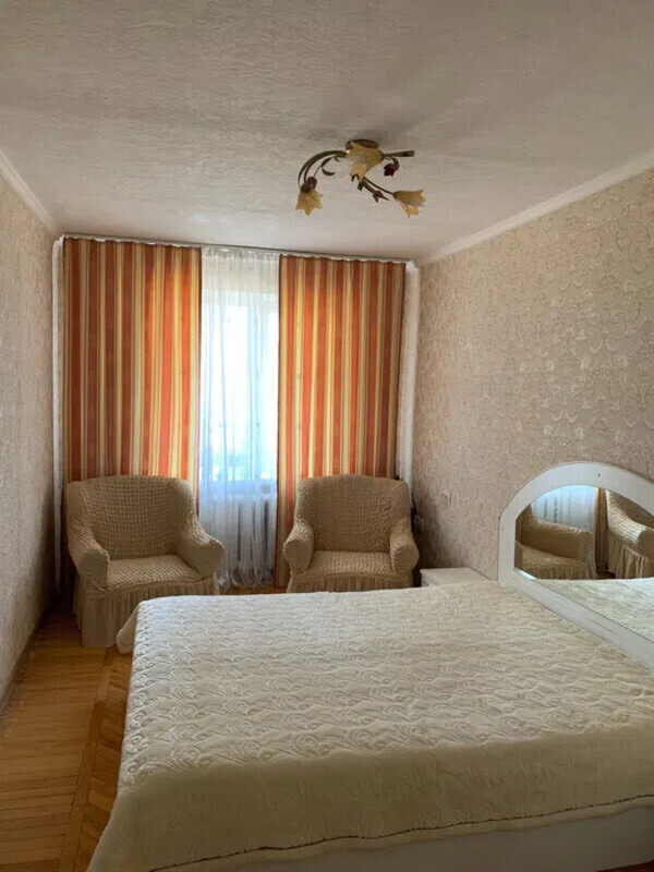 Здається квартира Київ, Голосіївський, Голосеевский просп., 108, м. Голосіївська фото 1 Здається квартира Київ, Голосіївський, Голосеевский просп., 108, м. Голосіївська фото 1
