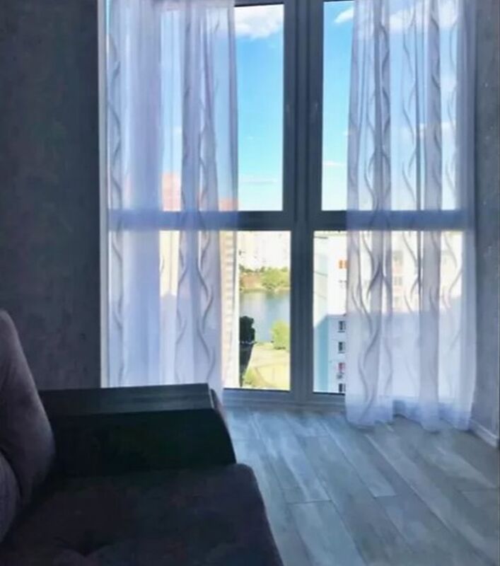 Здається квартира Київ, Дарницький, Драгоманова ул., 2, м. Позняки фото 1 Здається квартира Київ, Дарницький, Драгоманова ул., 2, м. Позняки фото 1