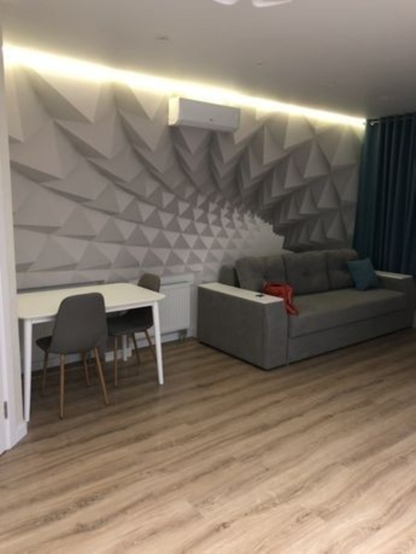 Здається квартира Київ, Дарницький, Центральная ул., 21, м. Славутич фото 1 Здається квартира Київ, Дарницький, Центральная ул., 21, м. Славутич фото 1