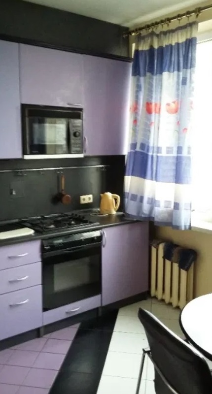 Сдается в аренду 3-х комнатная квартира в Печерском районе фото 1 Сдается в аренду 3-х комнатная квартира в Печерском районе фото 1