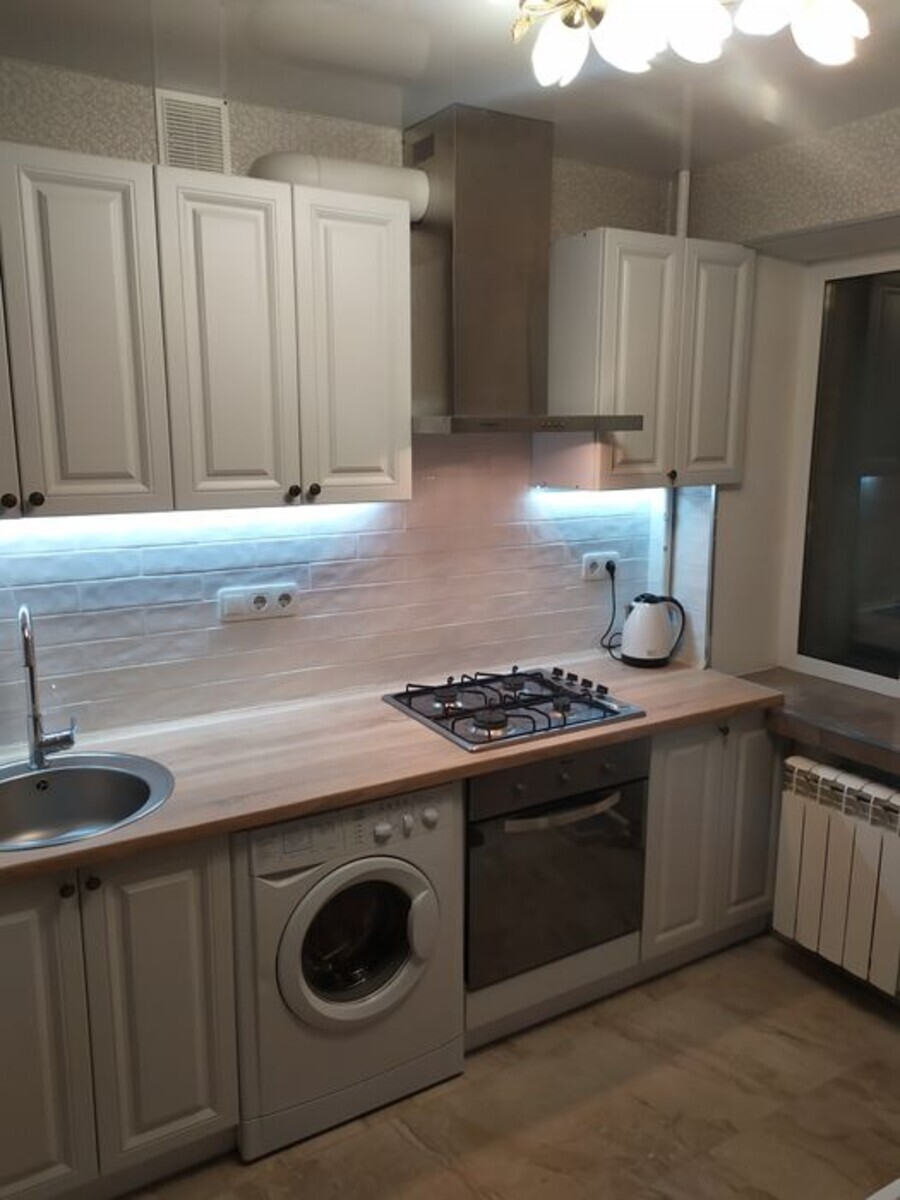 Аренда 2 х комнатной квартиры, с видом на парк, 6мин. Метро Дорогожичи фото 1 Аренда 2 х комнатной квартиры, с видом на парк, 6мин. Метро Дорогожичи фото 1