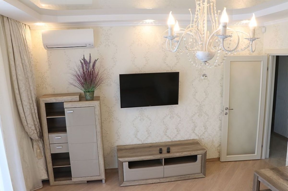 Здається квартира Київ, Голосіївський, Демеевская ул., 18 фото 1 Здається квартира Київ, Голосіївський, Демеевская ул., 18 фото 1