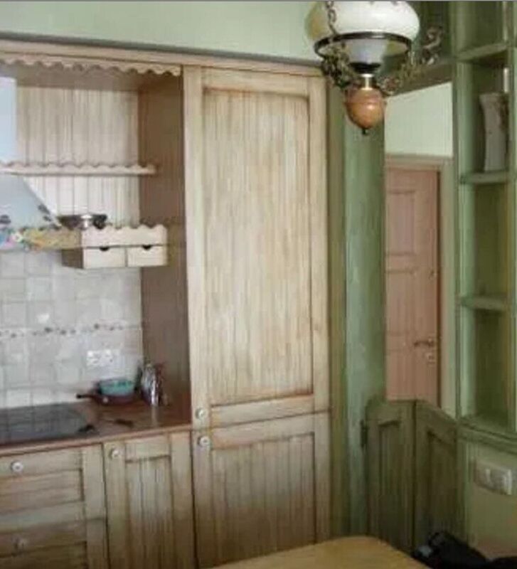 Здається квартира Київ, Дарницький, Бажана Николая просп., 16, м. Позняки фото 1 Здається квартира Київ, Дарницький, Бажана Николая просп., 16, м. Позняки фото 1
