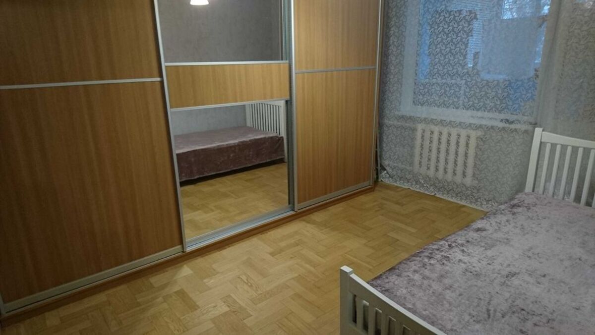 Здається квартира Київ, Подільський, Правды просп., 62-б фото 1 Здається квартира Київ, Подільський, Правды просп., 62-б фото 1