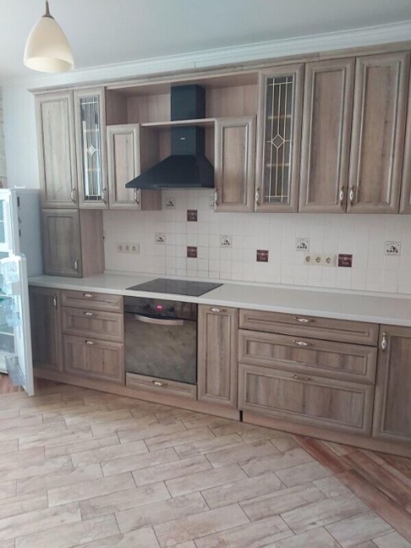 Здається квартира Київ, Дарницький, Чавдар Єлизавети вул., 13, м. Осокорки фото 1 Здається квартира Київ, Дарницький, Чавдар Єлизавети вул., 13, м. Осокорки фото 1