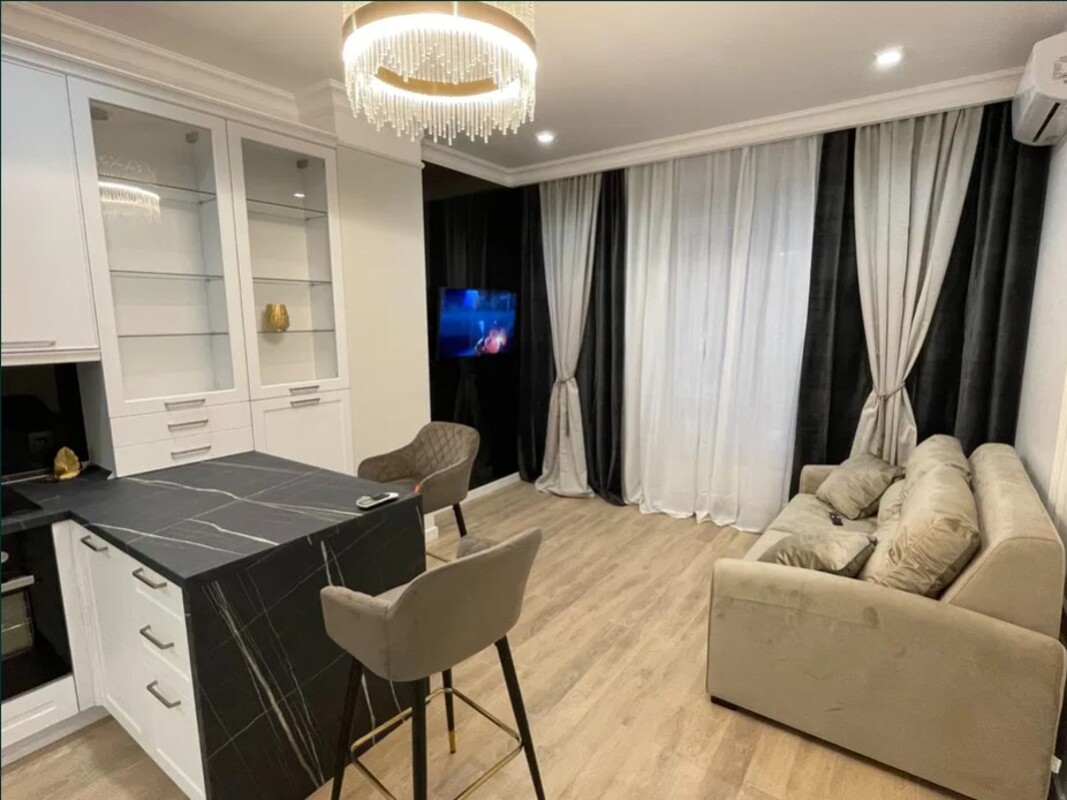 Здається квартира Київ, Печерський, Саперное поле ул., 5а, м. Либідська фото 1 Здається квартира Київ, Печерський, Саперное поле ул., 5а, м. Либідська фото 1