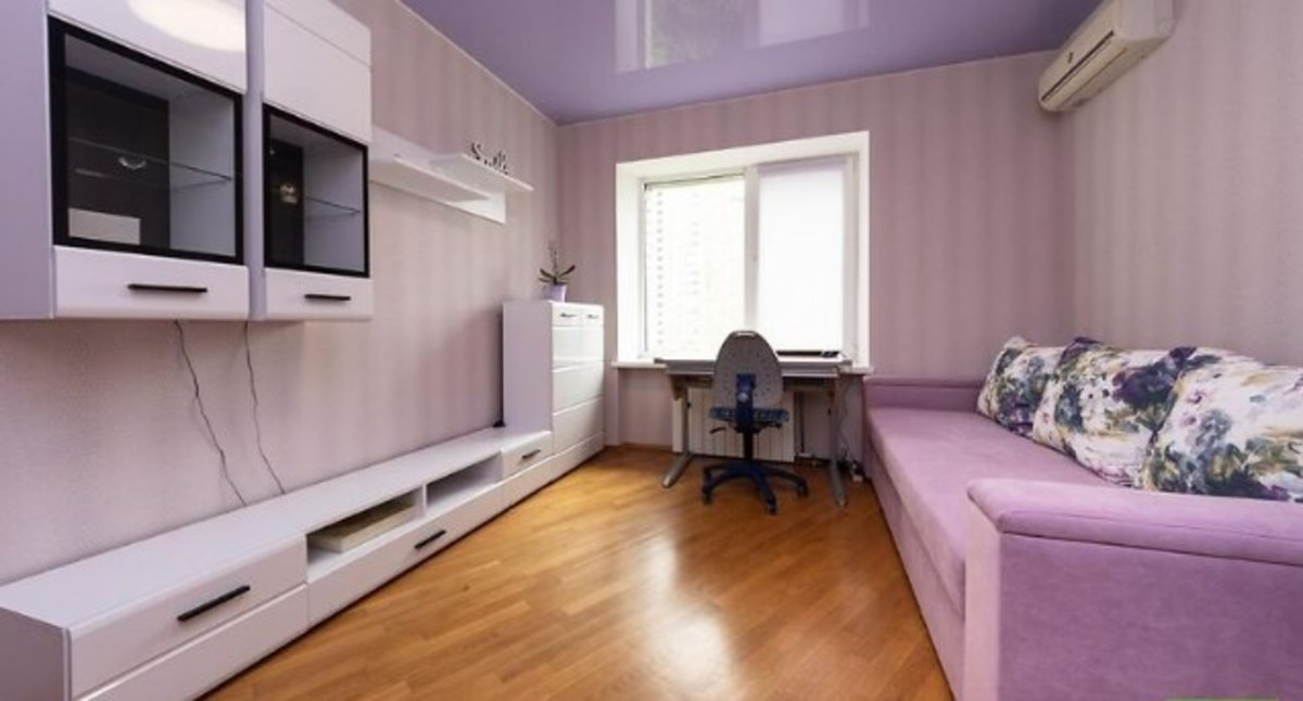 3-х комнатная квартира на проспекте Григоренка 26А фото 1 3-х комнатная квартира на проспекте Григоренка 26А фото 1