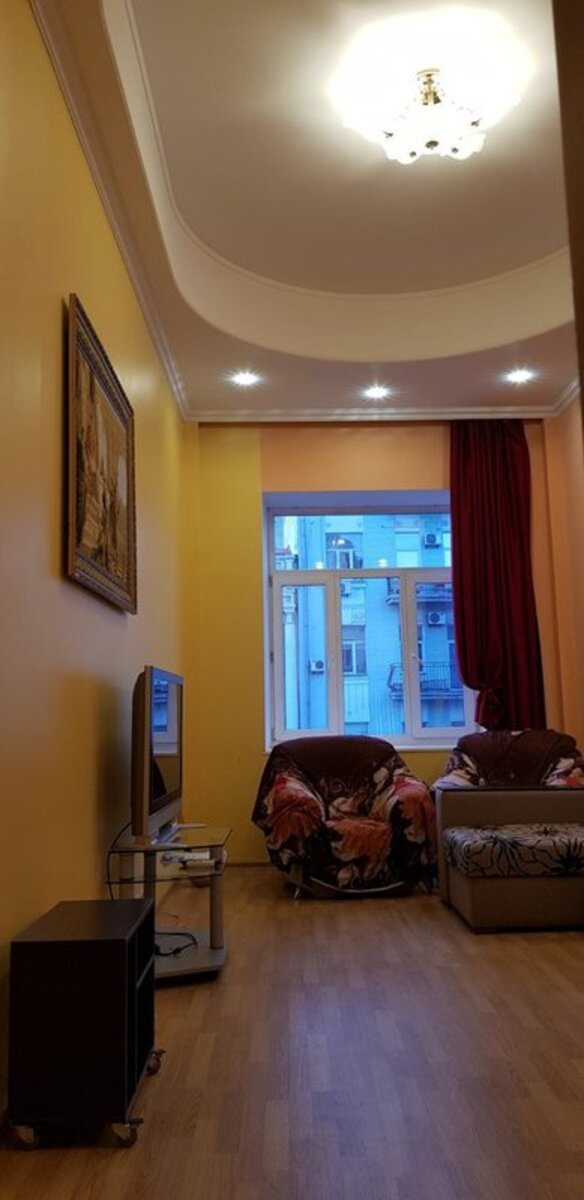 Здається квартира Київ, Печерський, Печерськ, Саксаганского ул., 33,35, м. Палац спорту фото 1 Здається квартира Київ, Печерський, Печерськ, Саксаганского ул., 33,35, м. Палац спорту фото 1