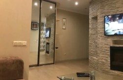 Аренда просторной 2к квартиры на Сикорского. Берестейская фото 9 Аренда просторной 2к квартиры на Сикорского. Берестейская фото 9