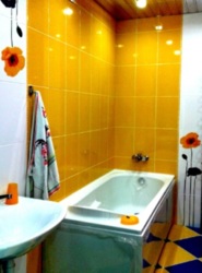 Аренда! 2к видовая, просторная и теплая квартира с евроремонтом в новом доме, Соломенский р-н, фото 8 Аренда! 2к видовая, просторная и теплая квартира с евроремонтом в новом доме, Соломенский р-н, фото 8