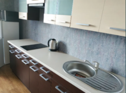 Сдам шикарную видовую 2-х ком.квартиру с ремонтом. фото 2 Сдам шикарную видовую 2-х ком.квартиру с ремонтом. фото 2