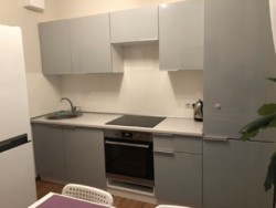 Здається квартира Київ, Дарницький, Гмыри Бориса ул., 12б, м. Позняки фото 5 Здається квартира Київ, Дарницький, Гмыри Бориса ул., 12б, м. Позняки фото 5