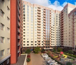 Аренда! Первая сдача! 1к квартира студио с евроремонтом, Соломенский р-н,парковая зона. фото 13 Аренда! Первая сдача! 1к квартира студио с евроремонтом, Соломенский р-н,парковая зона. фото 13