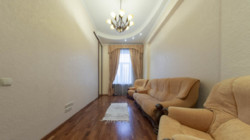 Сдается в аренду 3-х комнатная квартира на Саксаганского фото 2 Сдается в аренду 3-х комнатная квартира на Саксаганского фото 2