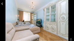 Аренда 3-х ком.Печерск.Кловский спуск 11 фото 3 Аренда 3-х ком.Печерск.Кловский спуск 11 фото 3