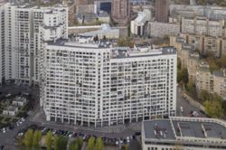 1к квартира по улице Коновальца фото 1 1к квартира по улице Коновальца фото 1