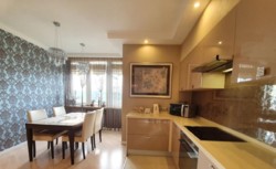 Аренда 3-х комнатной квартиры на Днепровской набережной фото 4 Аренда 3-х комнатной квартиры на Днепровской набережной фото 4