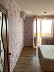 Аренда 2-х комнатной квартиры на ул. Драгоманова фото 9 Аренда 2-х комнатной квартиры на ул. Драгоманова фото 9