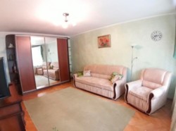 Аренда 2-х комнатной квартиры на ул.А.Барбюса(Тютюнныка) фото 9 Аренда 2-х комнатной квартиры на ул.А.Барбюса(Тютюнныка) фото 9