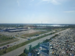 Сдам шикарную видовую 2-х ком.квартиру с ремонтом. фото 11 Сдам шикарную видовую 2-х ком.квартиру с ремонтом. фото 11