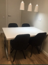 Сдам шикарную 1ком.квартиру возле м.Вокзальная.Торг. фото 6 Сдам шикарную 1ком.квартиру возле м.Вокзальная.Торг. фото 6