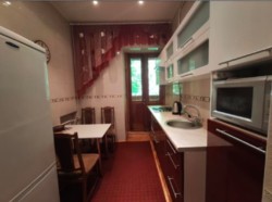 Аренда 3-х комнатной квартиры на ул. Дарвина фото 5 Аренда 3-х комнатной квартиры на ул. Дарвина фото 5