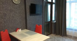 Аренда! Великолепная 1к кв-ра студио в ЖК' Варшавский квартал' фото 4 Аренда! Великолепная 1к кв-ра студио в ЖК' Варшавский квартал' фото 4