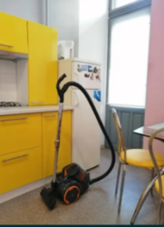 Аренда долгосрочно! 1 ком.квартира,авторский ремонт!Центр! фото 11 Аренда долгосрочно! 1 ком.квартира,авторский ремонт!Центр! фото 11