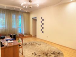 Комфортная 4-комнатная квартира в самом сердце столицы фото 7 Комфортная 4-комнатная квартира в самом сердце столицы фото 7