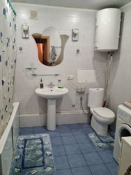 сдается комфортная 2-к квартира. 750 метров до метро оболонь фото 10 сдается комфортная 2-к квартира. 750 метров до метро оболонь фото 10