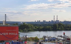 Аренда 3-х комнатной квартиры на Днепровской набережной фото 8 Аренда 3-х комнатной квартиры на Днепровской набережной фото 8