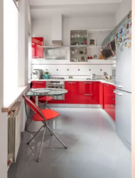 Сдается в аренду добротная квартира фото 8 Сдается в аренду добротная квартира фото 8