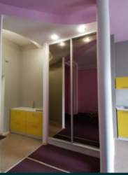 Аренда долгосрочно! 1 ком.квартира,авторский ремонт!Центр! фото 2 Аренда долгосрочно! 1 ком.квартира,авторский ремонт!Центр! фото 2