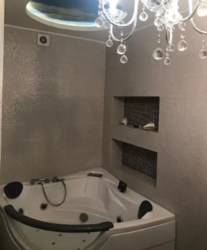 Аренда просторной 2к квартиры на Сикорского. Берестейская фото 5 Аренда просторной 2к квартиры на Сикорского. Берестейская фото 5