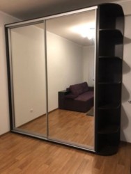 Здається квартира Київ, Дарницький, Гмыри Бориса ул., 12б, м. Позняки фото 3 Здається квартира Київ, Дарницький, Гмыри Бориса ул., 12б, м. Позняки фото 3