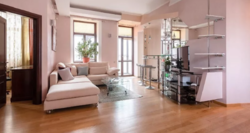 Сдается в аренду добротная квартира фото 3 Сдается в аренду добротная квартира фото 3