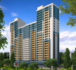 Здається квартира Київ, Оболонський, Оболонь, Богатырская ул., 6а, м. Мінська фото 17 Здається квартира Київ, Оболонський, Оболонь, Богатырская ул., 6а, м. Мінська фото 17