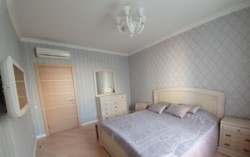 Аренда 3-х комнатной квартиры на Днепровской набережной фото 3 Аренда 3-х комнатной квартиры на Днепровской набережной фото 3