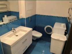 без % метро Политехнический.Аренда. 3-х комнатной .квартиры с ремонтом.пр-кт Победы. фото 9 без % метро Политехнический.Аренда. 3-х комнатной .квартиры с ремонтом.пр-кт Победы. фото 9