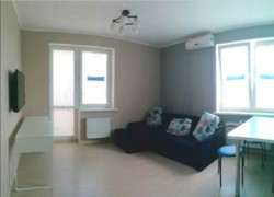 Здається квартира Київ, Голосіївський, Теремки 1, пр.Глушкова, 9-д, м. Іподром фото 14 Здається квартира Київ, Голосіївський, Теремки 1, пр.Глушкова, 9-д, м. Іподром фото 14