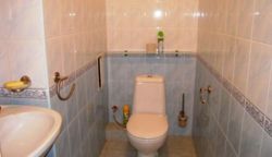 эвроремонт, двухкомнатная возле метро фото 8 эвроремонт, двухкомнатная возле метро фото 8