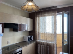 Аренда 2-х комнатной квартиры на ул. Драгоманова фото 8 Аренда 2-х комнатной квартиры на ул. Драгоманова фото 8