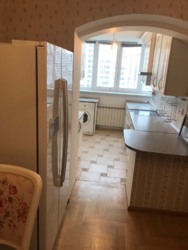 Здається квартира Київ, Оболонський, Оболонь, Героев Сталинграда просп., 20а, м. Оболонь фото 3 Здається квартира Київ, Оболонський, Оболонь, Героев Сталинграда просп., 20а, м. Оболонь фото 3