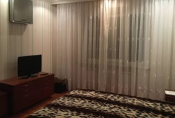 Аренда 4-х комнатной квартиры на ул. Драгоманова фото 11 Аренда 4-х комнатной квартиры на ул. Драгоманова фото 11