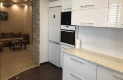 Аренда просторной 2к квартиры на Сикорского. Берестейская фото 12 Аренда просторной 2к квартиры на Сикорского. Берестейская фото 12