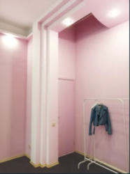 Аренда долгосрочно! 1 ком.квартира,авторский ремонт!Центр! фото 4 Аренда долгосрочно! 1 ком.квартира,авторский ремонт!Центр! фото 4