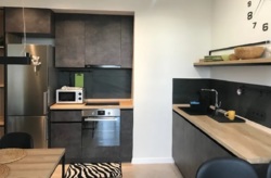 Сдается в аренду 1 комнатная квартира студио фото 3 Сдается в аренду 1 комнатная квартира студио фото 3