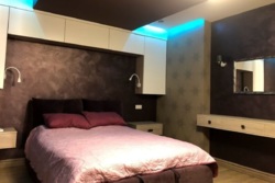 Сдается в аренду 4-х комнатная квартира на ул. Анны Ахматовой фото 1 Сдается в аренду 4-х комнатная квартира на ул. Анны Ахматовой фото 1